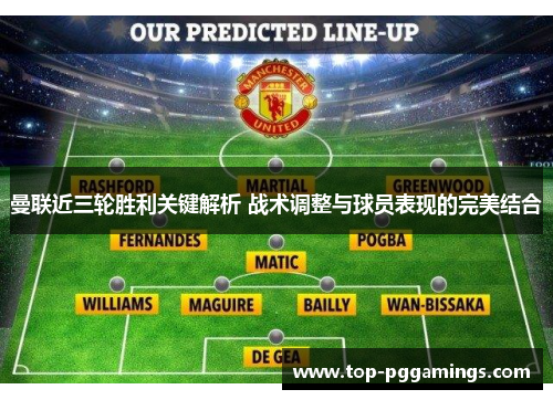 曼联近三轮胜利关键解析 战术调整与球员表现的完美结合 曼联近三轮胜利关键解析 战术调整与球员表现的完美结合