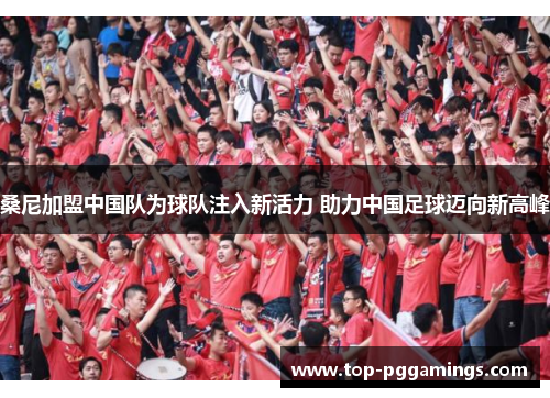 桑尼加盟中国队为球队注入新活力 助力中国足球迈向新高峰 桑尼加盟中国队为球队注入新活力 助力中国足球迈向新高峰