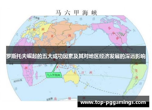 罗斯托夫崛起的五大成功因素及其对地区经济发展的深远影响